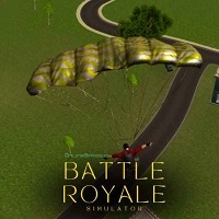 battle_royale_simulator Игры