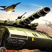 Battle Tanks City Of War Jeu capture d'écran du jeu
