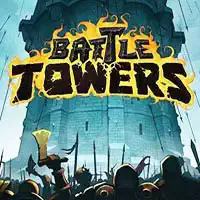 battle_towers Mängud