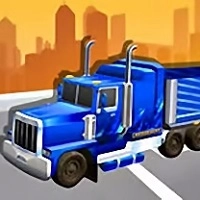 battlefield_truck_simulator Ойындар