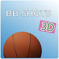 Bb Shots 3D ພາບຫນ້າຈໍເກມ