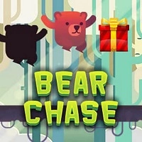 bear_chase Hry