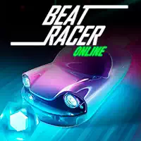 beat_racer_online Ойындар