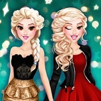 beautys_winter_hashtag_challenge เกม