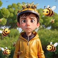 beekeeper ألعاب