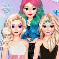 bejeweled_glam_makeover_challenge Ойындар