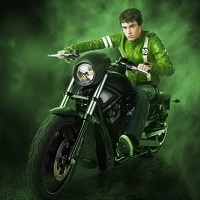 ben_10_halloween_bike Pelit