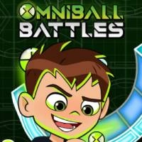 เบ็นเท็น: การต่อสู้ Omniball