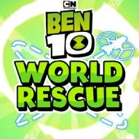 ben_10_saves_the_world Тоглоомууд