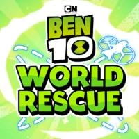 ben_10_saving_the_world Trò chơi