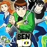 ben_10_ultimate_alien 游戏