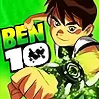 ben_10_ultimate_alien_galactic_challenge ゲーム