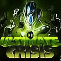 ben_10_ultimate_crisis ألعاب