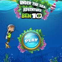 bens_underwater_adventures_10 Jocuri