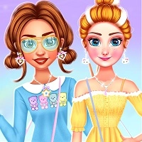 bff_lovely_kawaii_outfits بازی ها