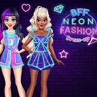 bff_neon_fashion_dress_up Hry