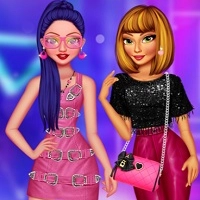 bffs_black_and_pink_fashionista Gry