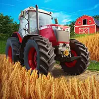 Big Farm: Online Oogsten – Gratis Landbouwspel