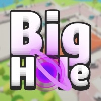 Bighole.io