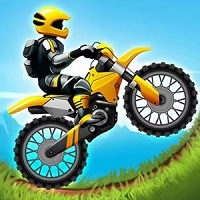 bike_race Игры