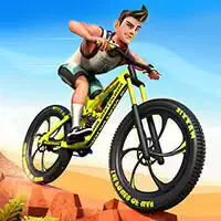 Bike Race Ingyenes - Motoros Verseny Játékok Online játék képernyőképe