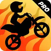 Bike Race Pro Của Tf Games ảnh chụp màn hình trò chơi