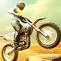 Bike Ride - Гоночная 3D-Игра скриншот игры