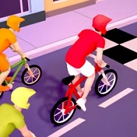 bike_rush Spellen