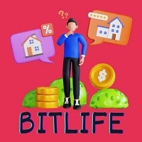 bitlife เกม