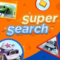 blaze_super_search 游戏