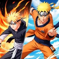 bleach_vs_naruto રમતો