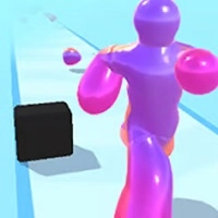 Giant Blob 3D