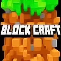 block_craft_3d Παιχνίδια