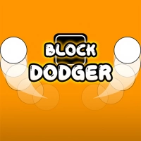 block_dodger بازی ها