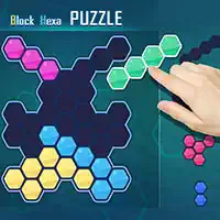 Block-Hexa-Puzzle