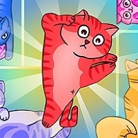 block_puzzle_cats ゲーム