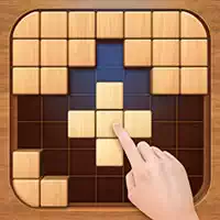 Blok Puzzle Kayu tangkapan layar permainan