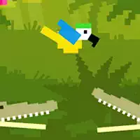 blocky_bird Trò chơi
