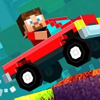 blocky_roads_online Խաղեր