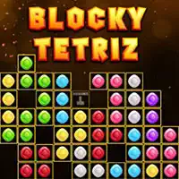 blocky_tetriz Ігри