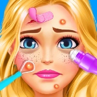 blonde_ashley_makeover Ойындар