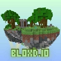 bloxd_io Spil