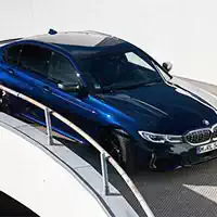 bmw_m340i_xdrive_puzzle Games