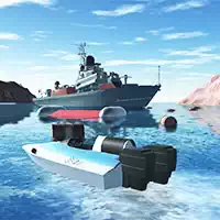 Boat Simulator 2 game screenshot