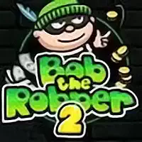 bob_the_robber_2 Mängud