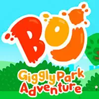 Boj Giggly Park-Abenteuer