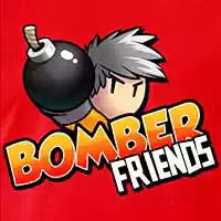 bomber_friends Խաղեր