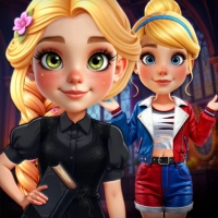 ბუნებრივი პრინცესა მატჩი