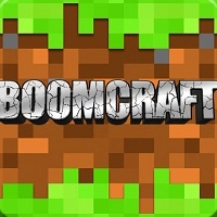 boomcraft игри