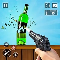 bottle_breaker เกม